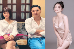 ”Em gái” Mạnh Trường trên phim hot VTV hóa ra là mỹ nhân hy sinh vì cảnh nóng