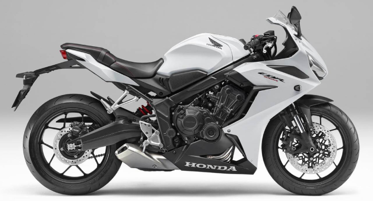 2023 Honda CB650R chính thức ra mắt, giá hơn 190 triệu đồng - 2
