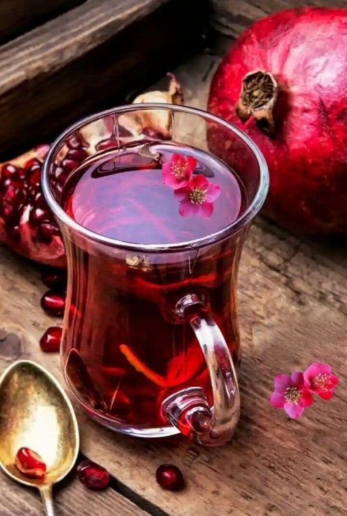 Thức uống đơn giản rẻ tiền tự làm giúp thay mới làn da trắng hồng - 2