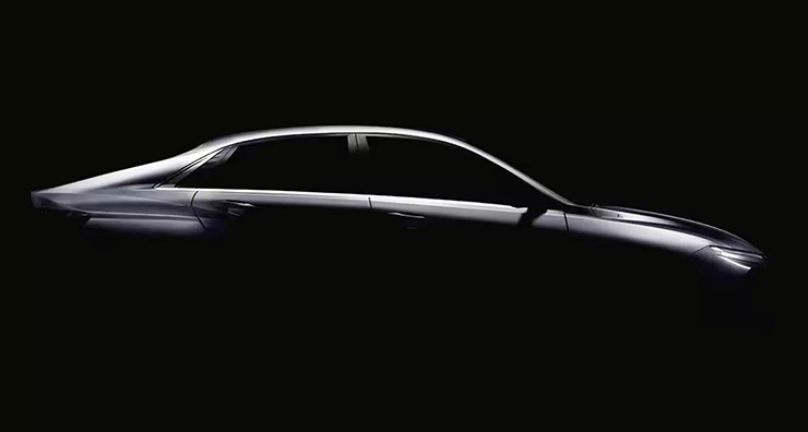 Hyundai Accent thế hệ mới lộ ngày ra mắt chính thức - 2
