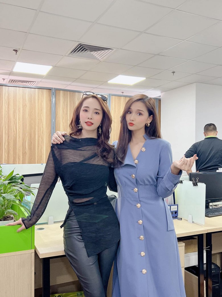 Chi Pu "lăm le" cướp bồ bạn trên phim Việt cũng chưa gây ức chế bằng cô bạn thân này - 12