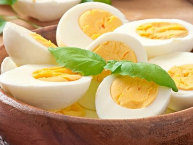 Ăn trứng gà tuyệt đối tránh 3 thời điểm này, muốn giảm cân, không bệnh tật tốt nhất nên chọn khung ”giờ vàng” này