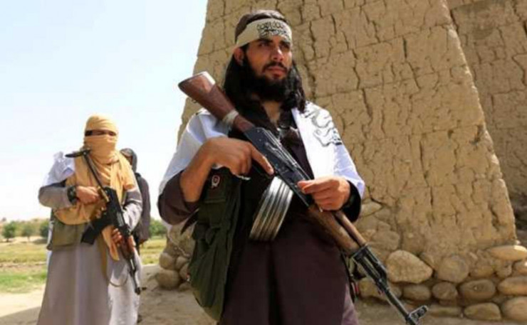 Taliban đề nghị Mỹ hoàn trả số tiền 3,5 tỷ USD của Afghanistan bị đóng băng - 1
