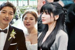 Song Hye Kyo gây ”sốt” MXH với nhan sắc tuổi 41, cuộc sống sau 4 năm ly hôn thế nào?