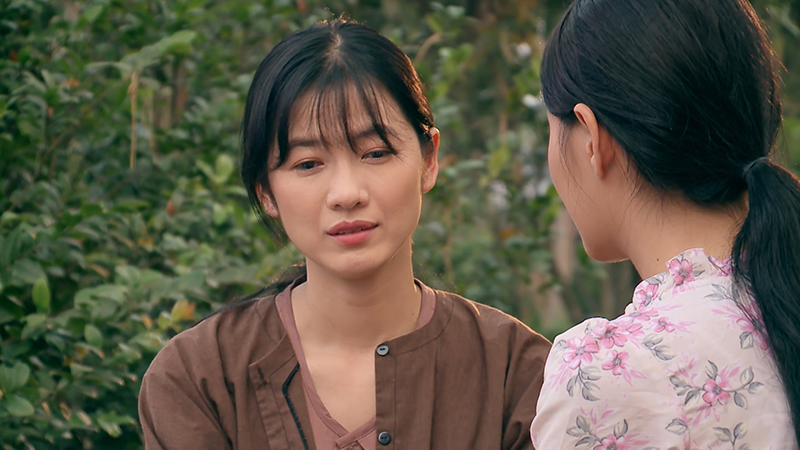 2 gái quê làm người hầu &#34;chiếm trọn trái tim cậu chủ&#34; hot nhất phim Việt - 8