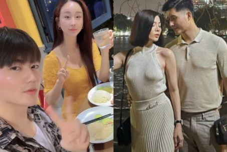 [Podcast] Mỹ nhân "Tình dục là chuyện nhỏ" và chồng kém 18 tuổi sang Việt Nam sống HOT nhất tuần