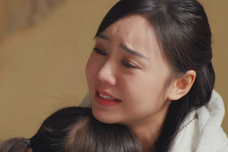 Cảnh quay của Quỳnh Kool trong "Đừng làm mẹ cáu" bùng nổ rating, lên Top tìm kiếm Google
