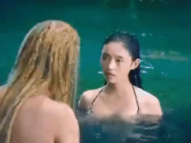 "Nàng thơ" vượt qua 120 nghìn mỹ nhân, được Châu Tinh Trì ưu ái nhất là ai?