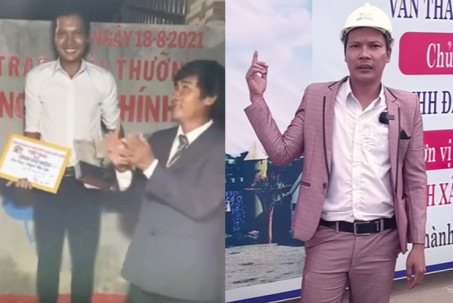 Bị đồn đổi đời nhờ nhà vợ, Lộc Fuho nói thẳng sự thật