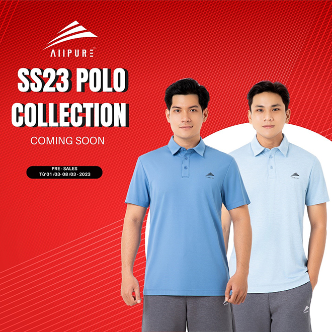 ALLPURE – Thương hiệu chắp cánh ước mơ từ duyên nghiệp với nghề may của ba thế hệ - 4