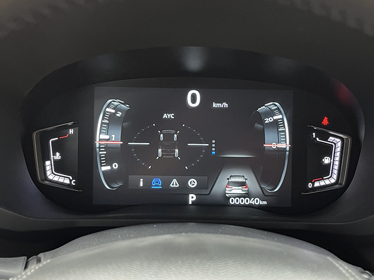 Mitsubishi Xpander Cross bản nâng cấp ra mắt, giá 698 triệu đồng - 12