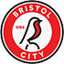 Trực tiếp bóng đá Bristol City - Man City: Không có thêm bàn thắng (FA Cup) (Hết giờ) - 1