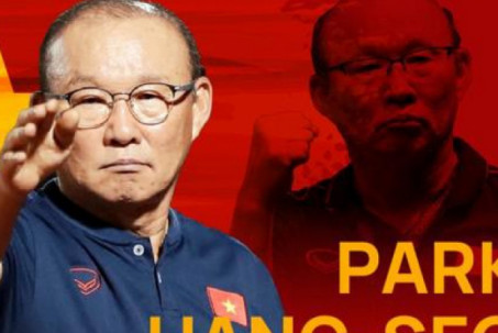 Nhìn lại 5 năm dẫn dắt ĐT Việt Nam của HLV Park Hang-seo