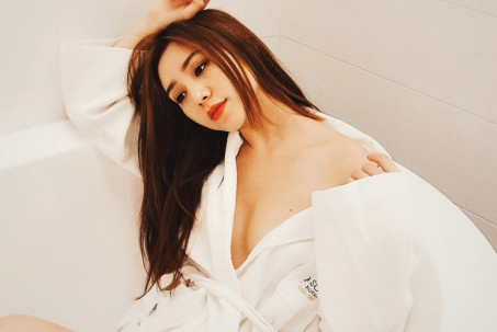 Quỳnh Kool: Từ hot girl Kem Xôi thành nữ diễn viên phủ sóng giờ vàng trên VTV