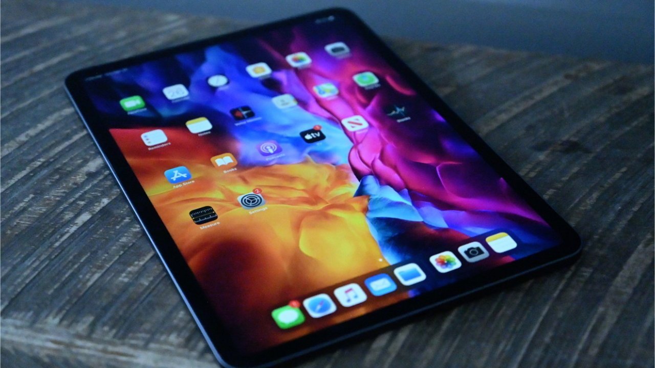 iPad Pro sẽ ngày càng đắt, lý do vì đâu? - 1