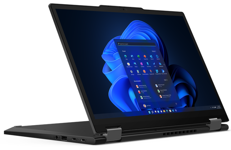 Lenovo công bố loạt máy tính ThinkPad mới tại MWC 2023 - 4