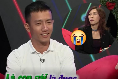 10 năm chưa yêu ai, anh “sếp” tuyển người yêu chỉ cần là con gái