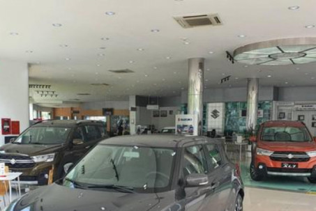 Ô tô nhập giá rẻ ồ ạt về Việt Nam