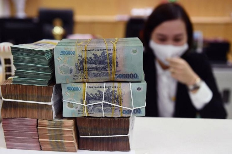 Một cổ phiếu ngân hàng tăng tới 58% chỉ trong 2 tháng - 1