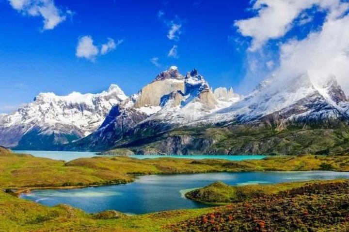Cận cảnh những loài chim hoang dã đang cư trú tại hồ Gươm mà nhiều người trẻ không biết 3 7 điểm đến hấp dẫn trên thế giới, dễ khiến các phượt thủ say lòng - 2