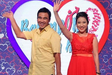 MC Cát Tường bị ép rời khỏi “Bạn muốn hẹn hò”: Tình duyên cũng lận đận thế này