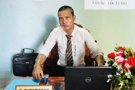 Bức xúc vì bị "hàng xóm chê", Lộc Fuho tiết lộ chi hơn 100 triệu để làm điều này
