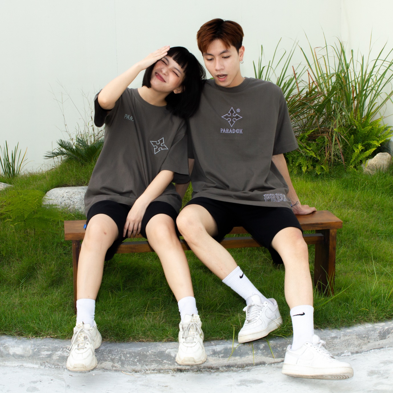Paradox – Thương hiệu thời trang ấn tượng, hợp mốt với giới trẻ - 1
