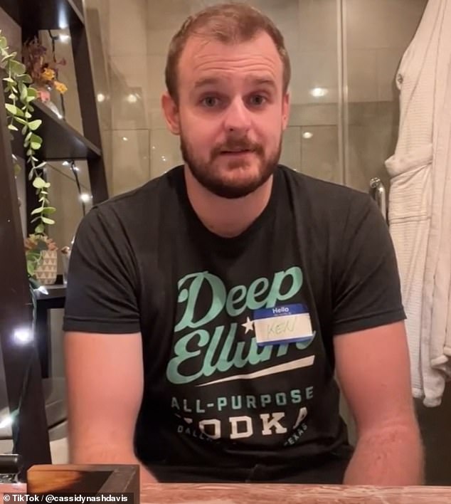 Cô gái mời 65 “trai lạ” đến dự tiệc để tuyển bạn trai - 5