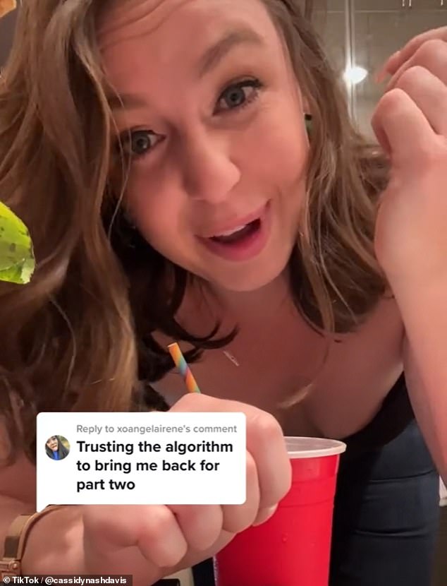 Cô gái mời 65 “trai lạ” đến dự tiệc để tuyển bạn trai - 4