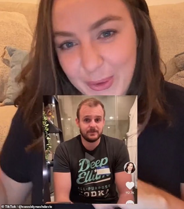 Cô gái mời 65 “trai lạ” đến dự tiệc để tuyển bạn trai - 6