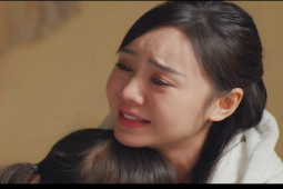 Cảnh quay của Quỳnh Kool trong ”Đừng làm mẹ cáu” bùng nổ rating, lên Top tìm kiếm Google