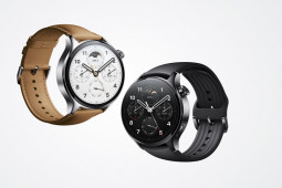 Xiaomi tung Watch S1 Pro, sự hòa trộn của đồng hồ hiện đại và cổ điển