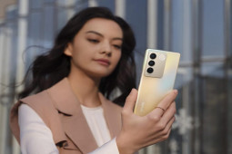 Vivo tung thêm 3 smartphone tầm trung siêu đẹp, giá 11,9 triệu đồng
