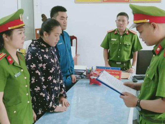 Chiêu thức lừa đảo lấy hơn 115 tỉ đồng của 3 nữ quái ở Quảng Nam