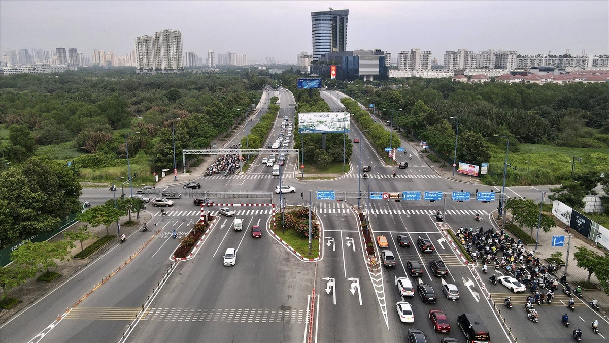 Khu đô thị Thủ Thiêm sau gần 30 năm quy hoạch - 3