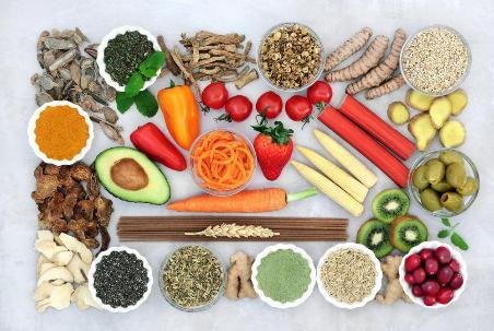 Thực đơn healthy diet trong một tuần giúp lấy lại vóc dáng và cơ thể khỏe mạnh - 3