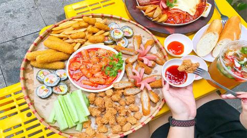 Thực đơn healthy diet trong một tuần giúp lấy lại vóc dáng và cơ thể khỏe mạnh - 4