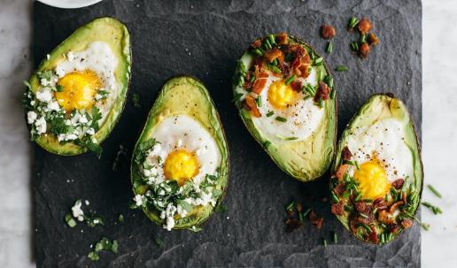 Thực đơn healthy diet trong một tuần giúp lấy lại vóc dáng và cơ thể khỏe mạnh - 10