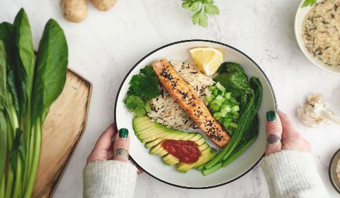Thực đơn healthy diet trong một tuần giúp lấy lại vóc dáng và cơ thể khỏe mạnh - 11