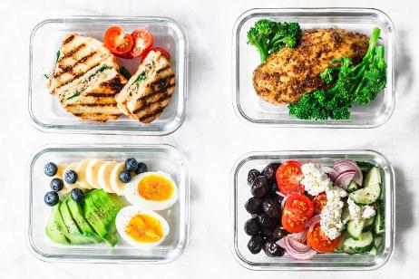 Thực đơn healthy diet trong một tuần giúp lấy lại vóc dáng và cơ thể khỏe mạnh - 12