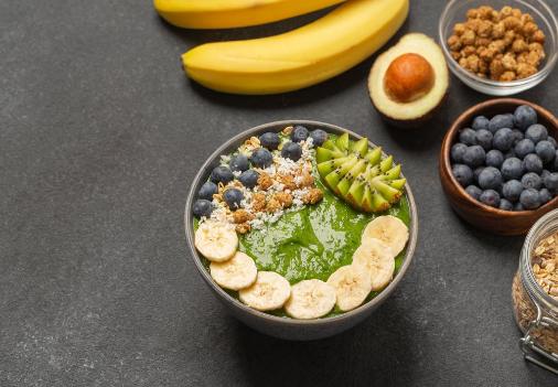 Thực đơn healthy diet trong một tuần giúp lấy lại vóc dáng và cơ thể khỏe mạnh - 14