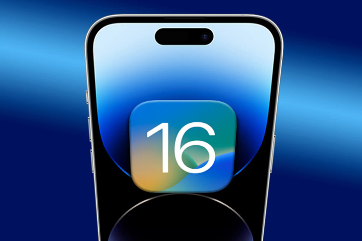 Các mẫu iPhone đời cũ tương thích với iOS nào? - 1
