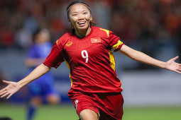 Bóng đá - Huỳnh Như muốn ghi bàn ở World Cup, có sợ thua Mỹ 0-13 như Thái Lan?