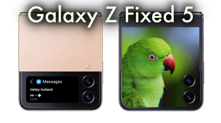 Galaxy Z Flip 5 sẽ giúp Samsung “lật ngược thế cờ” - 1