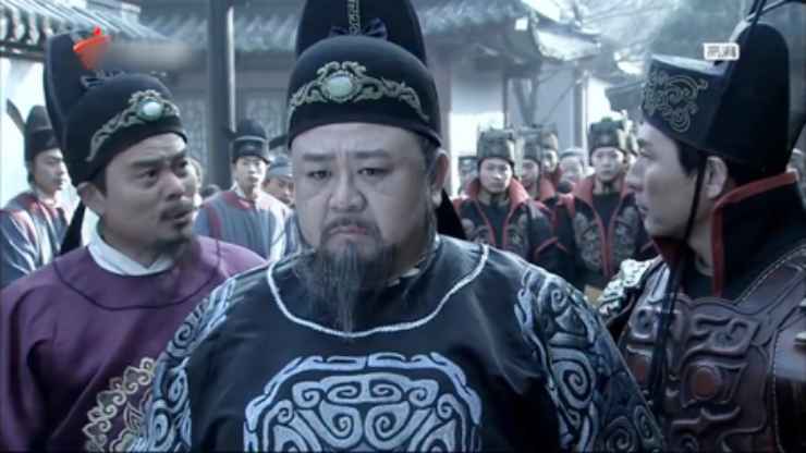 Vị quan Trung Quốc được mệnh danh là &#34;Sherlock Holmes của phương Đông&#34; - 1