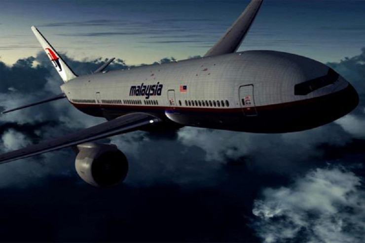 9 năm máy bay MH370 mất tích bí ẩn và những giả thuyết - 1