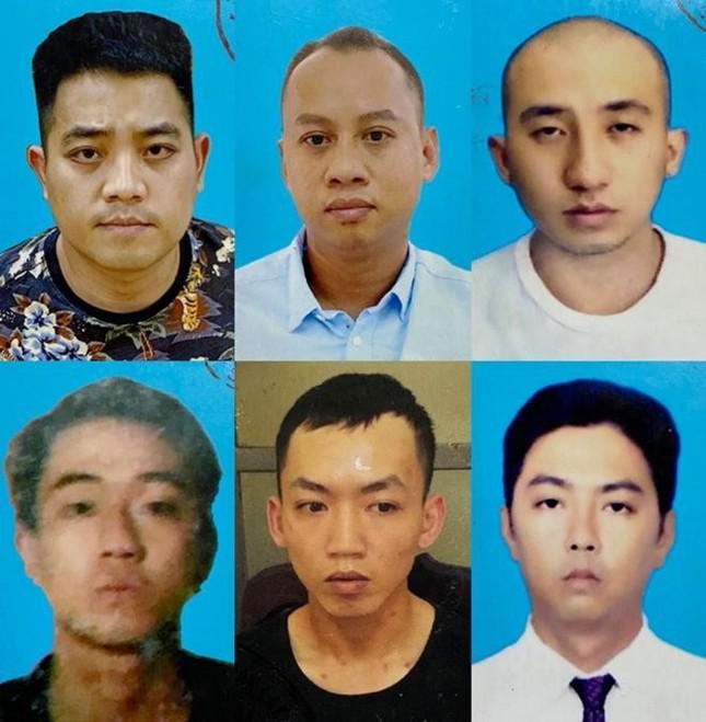 Hai cựu cán bộ Công an TPHCM tham gia dàn cảnh cướp tiền ảo và tài sản trên đường cao tốc - 2