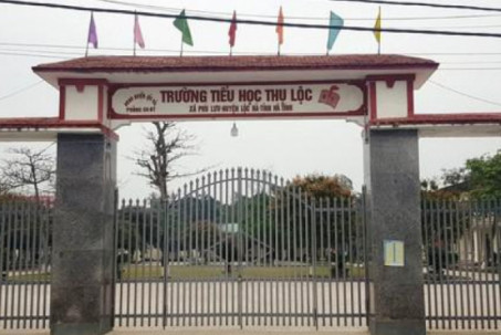 Tình tiết bất ngờ vụ nữ sinh THCS ở Hà Tĩnh bị thầy giáo xâm hại