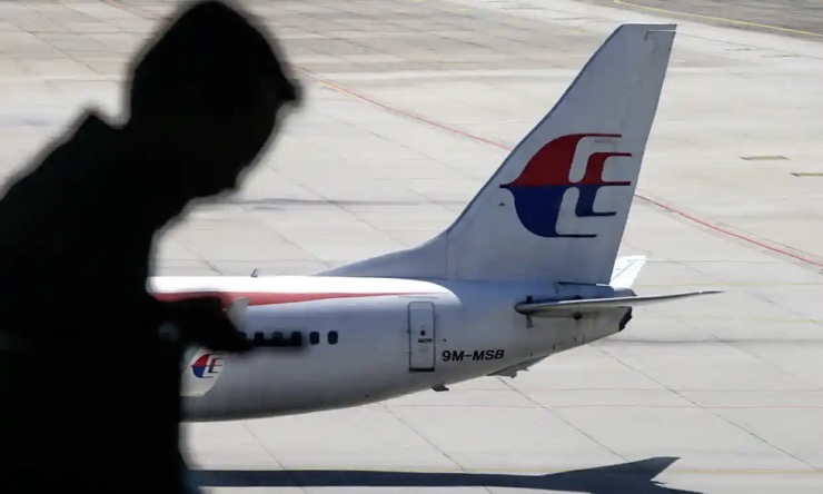 Tuyên bố của Malaysia dịp 9 năm ngày MH370 mất tích - 1
