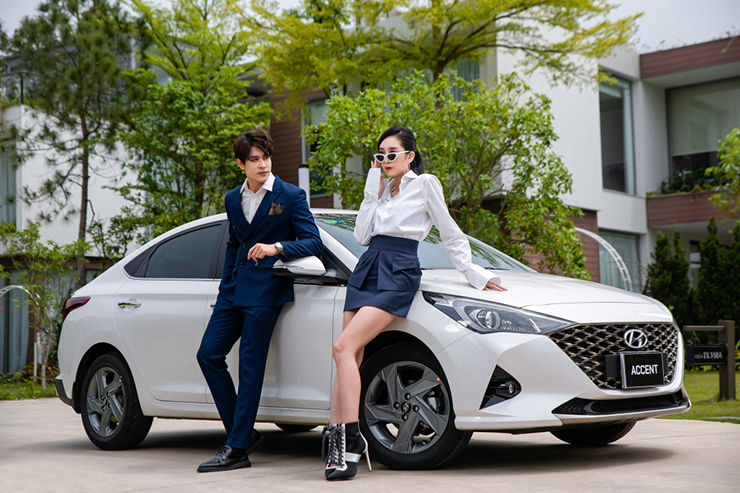 Giá xe Hyundai Accent lăn bánh tháng 2/2023, ưu đãi 50% phí trước bạ - 14